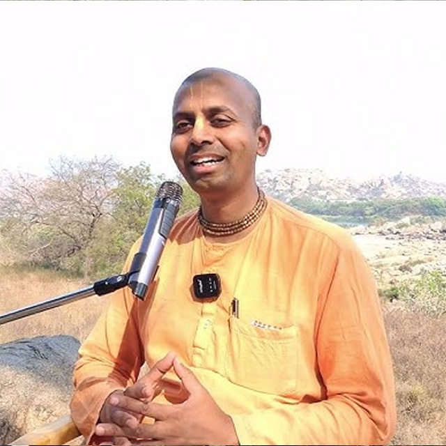 Sadananda Das